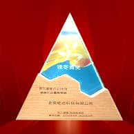 Holly Award