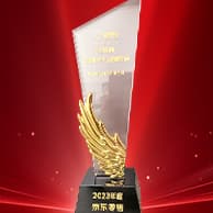 Annual Outstanding Operation Service Provider