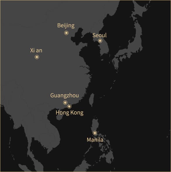 Map 1