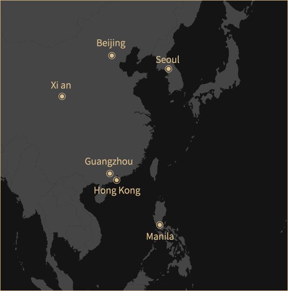 Map 1